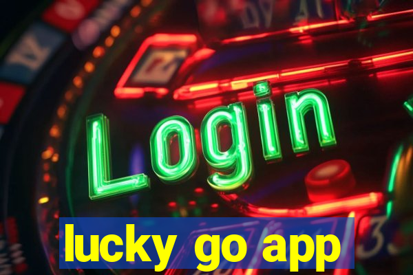 lucky go app